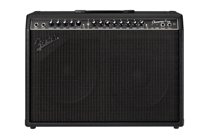 Fender Champion II 100 Blackout Guitar Amplifier