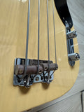 Fender 75th Anniversary American Vintage II 1951 Precision Bass, Butterscotch Blonde - CBN Music Warehouse