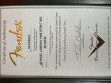 Fender Custom Shop Michael Landau Signature 1968 Stratocaster Bleached 3-Color Sunburst - R126146