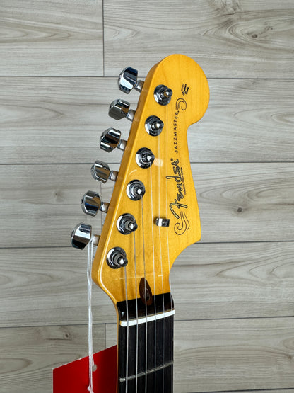 Fender American Professional II Jazzmaster Rosewood Fingerboard, 3-Color Sunburst
