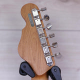 Vertias Custom Portlander Black - Beacats Pickups