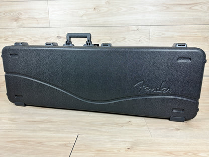 Fender American Professional II Jazz Bass Rosewood Fingerboard, Olympic White - CBN Music Warehouse