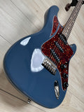 Veritas Custom Electric Guitar Monterey Miracle, Land Rover with Tortoise Pickguard