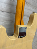 Fender 75th Anniversary American Vintage II 1951 Precision Bass, Butterscotch Blonde - CBN Music Warehouse