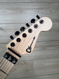 Charvel Jim Root Signature Pro-Mod San Dimas Style 1 HH FR M, Satin Black