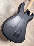 Charvel Jim Root Signature Pro-Mod San Dimas Style 1 HH FR M, Satin Black