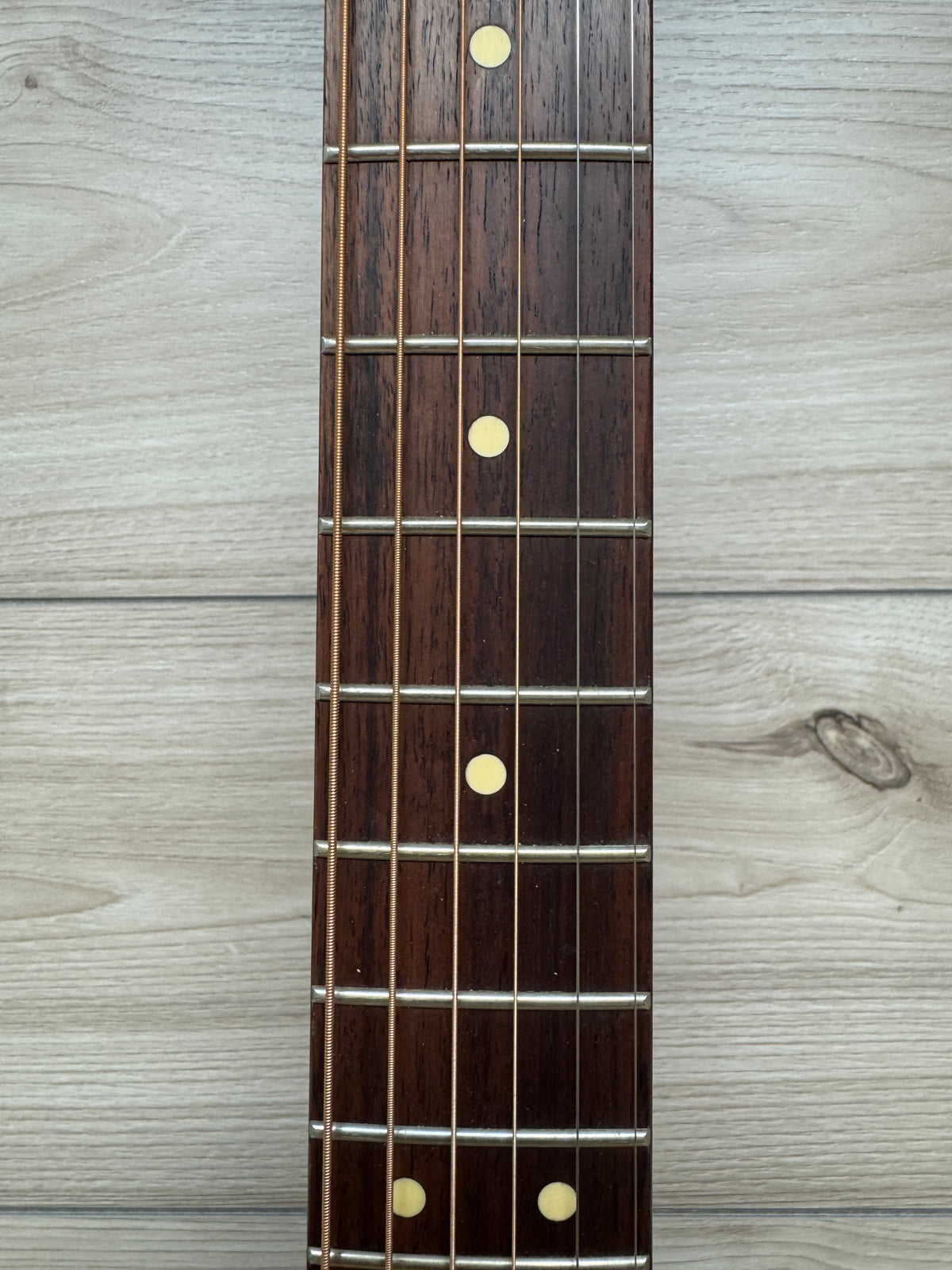 Fender Acoustasonic Standard Telecaster Acoustic Electric Guitar, Honey Burst - CBN Music Warehouse