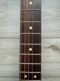 Fender Acoustasonic Standard Telecaster Acoustic Electric Guitar, Honey Burst - CBN Music Warehouse