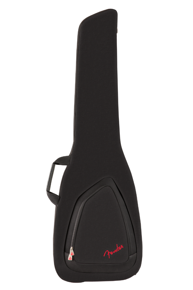 Fender FB610 Electric Bass Gig Bag, Black
