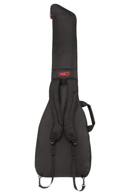 Fender FB610 Electric Bass Gig Bag, Black