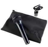 EV Electro Voice Cobalt Co7 Handheld Mic Vocal Dynamic Microphone - CBN Music Warehouse