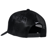 Gibson Guitars Classic Trucker Hat - Black