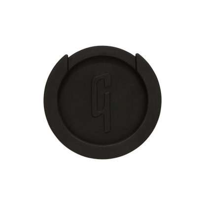 Gibson Generation Acoustic Guitar Soundhole Cover, Standard