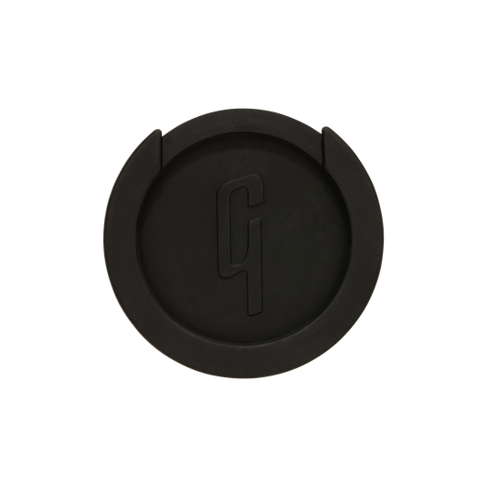 Gibson Generation Acoustic Guitar Soundhole Cover, Standard