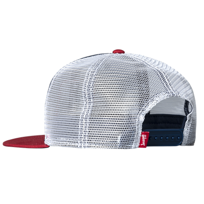 Gibson Guitar Co. Nashville Tristar Trucker Hat