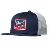 Gibson Guitars Nashville Tristar Trucker Hat - CBN Music Warehouse