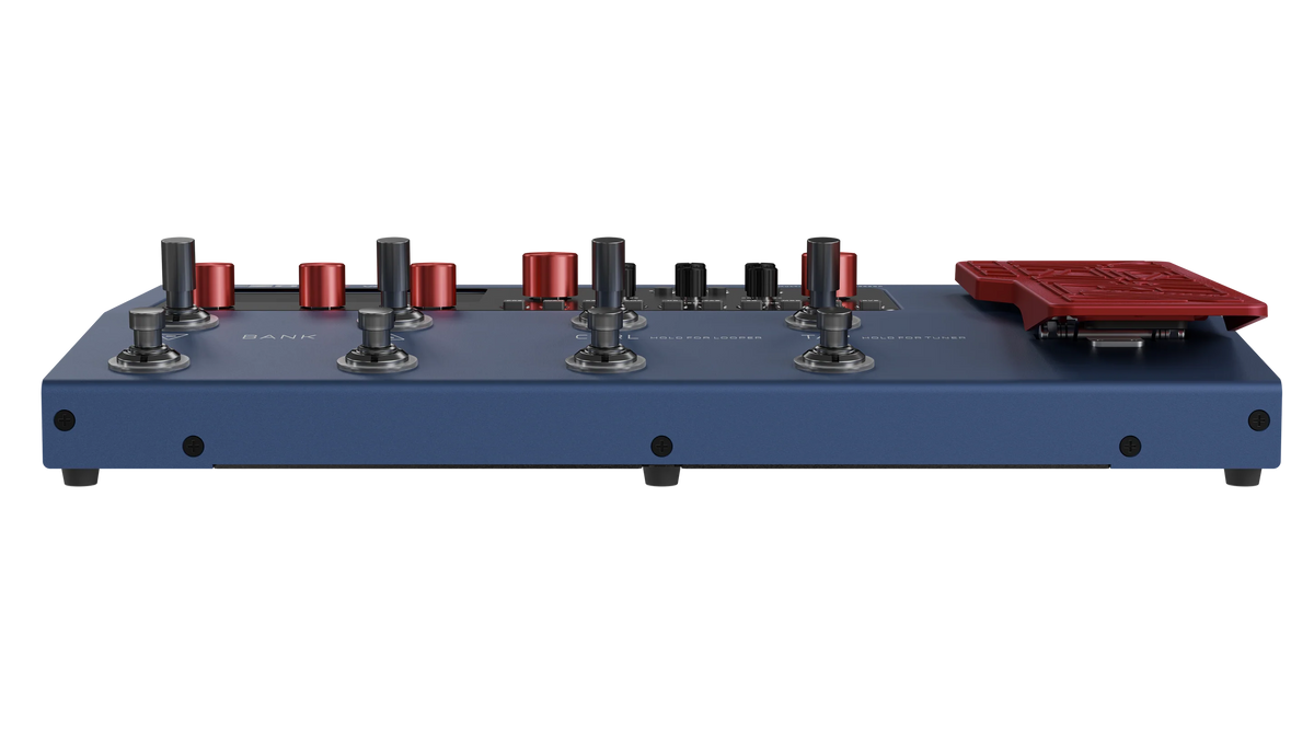 Valeton GP-200X Multi-Effects Processor Pedal