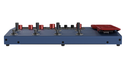 Valeton GP-200X Multi-Effects Processor Pedal