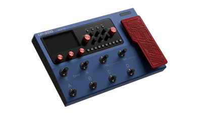 Valeton GP-200X Multi-Effects Processor Pedal