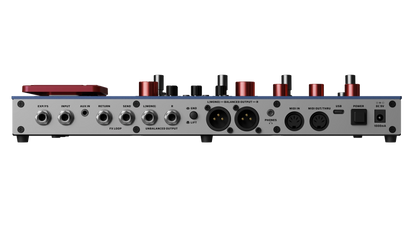 Valeton GP-200X Multi-Effects Processor Pedal