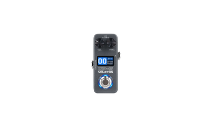 Valeton GP-5 Multi-Effects Pedal with Amp Modeling (NAM) and IR Loader - CBN Music Warehouse
