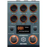 Hotone Verbera Convolution Reverb Pedal