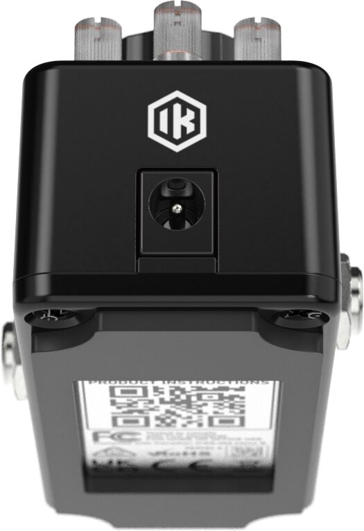 IK Multimedia TONEX ONE Modeling and Effects Pedal