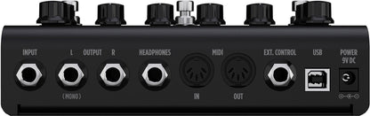 IK Multimedia AmpliTube TONEX Pedal Amp Modeler