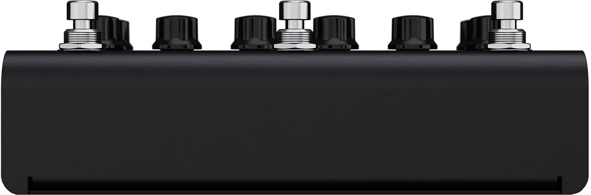 IK Multimedia AmpliTube TONEX Pedal Amp Modeler