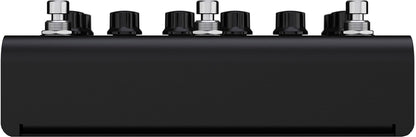 IK Multimedia AmpliTube TONEX Pedal Amp Modeler