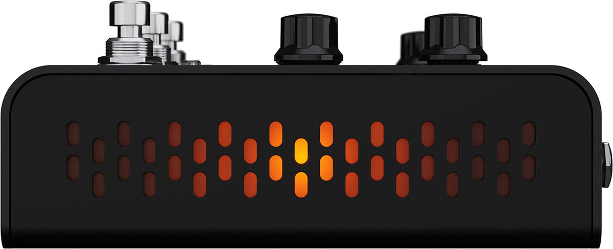 IK Multimedia AmpliTube TONEX Pedal Amp Modeler