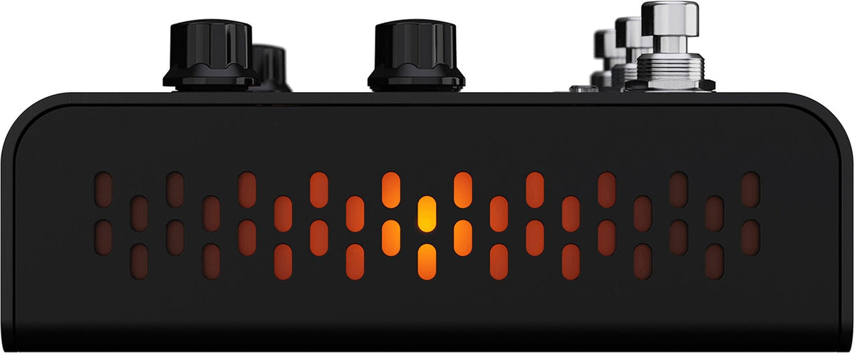 IK Multimedia AmpliTube TONEX Pedal Amp Modeler