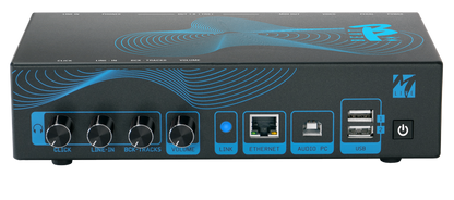 M-Live B Beat X 128GB with WiFi Multitrack expander
