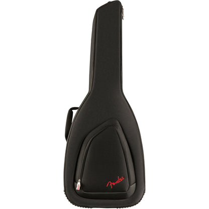 Fender FA610 Dreadnought Gig Bag - Black - CBN Music Warehouse