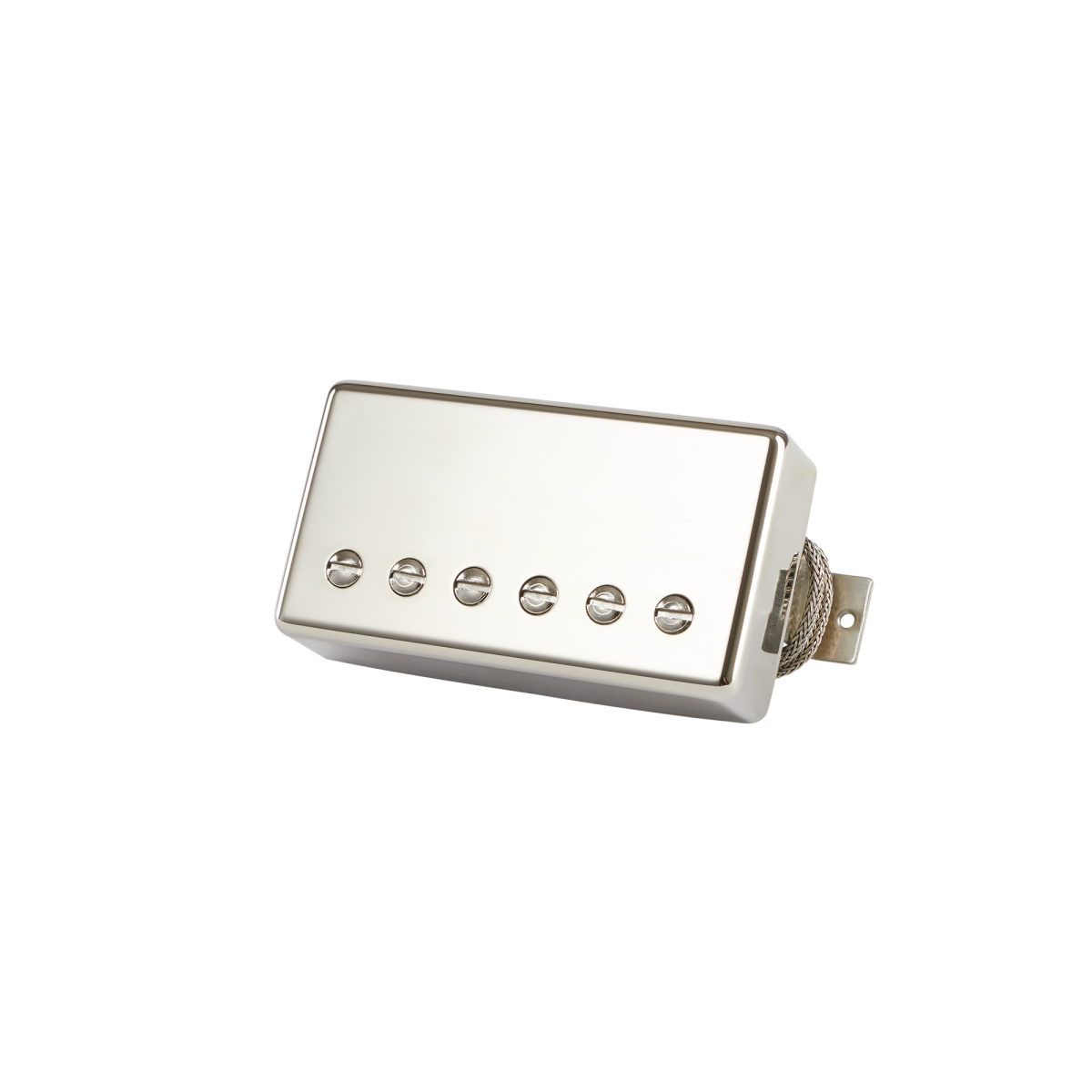 Gibson Accessories '57 Classic Neck/Bridge Humbucking Pickup - Nickel