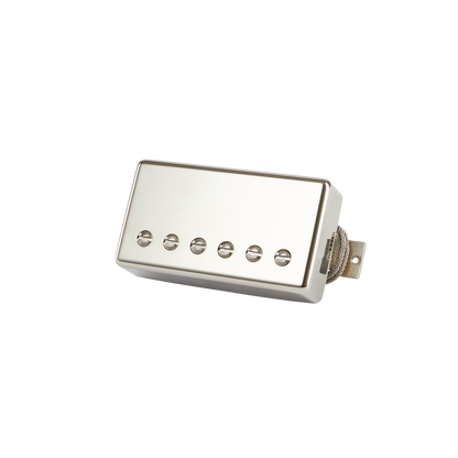 Gibson Accessories '57 Classic Neck/Bridge Humbucking Pickup - Nickel