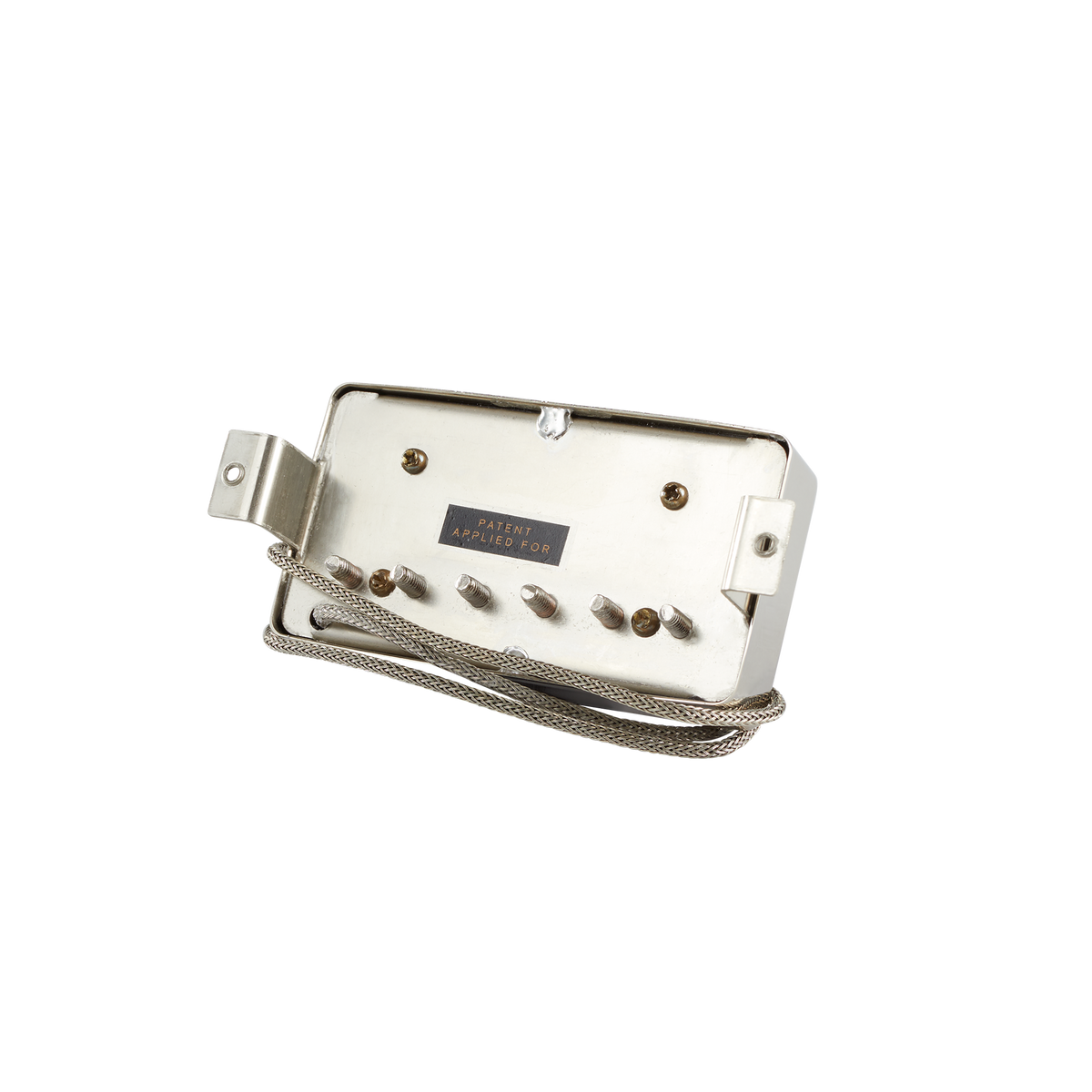 Gibson Accessories '57 Classic Neck/Bridge Humbucking Pickup - Nickel