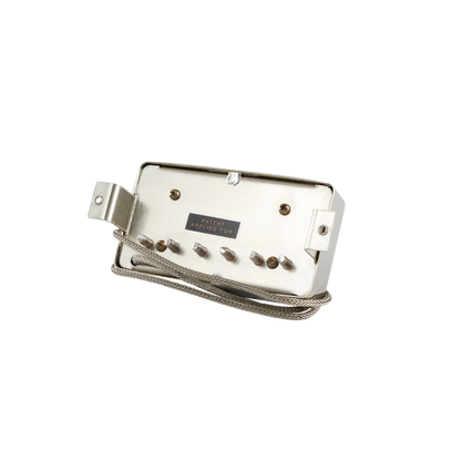 Gibson Accessories '57 Classic Neck/Bridge Humbucking Pickup - Nickel