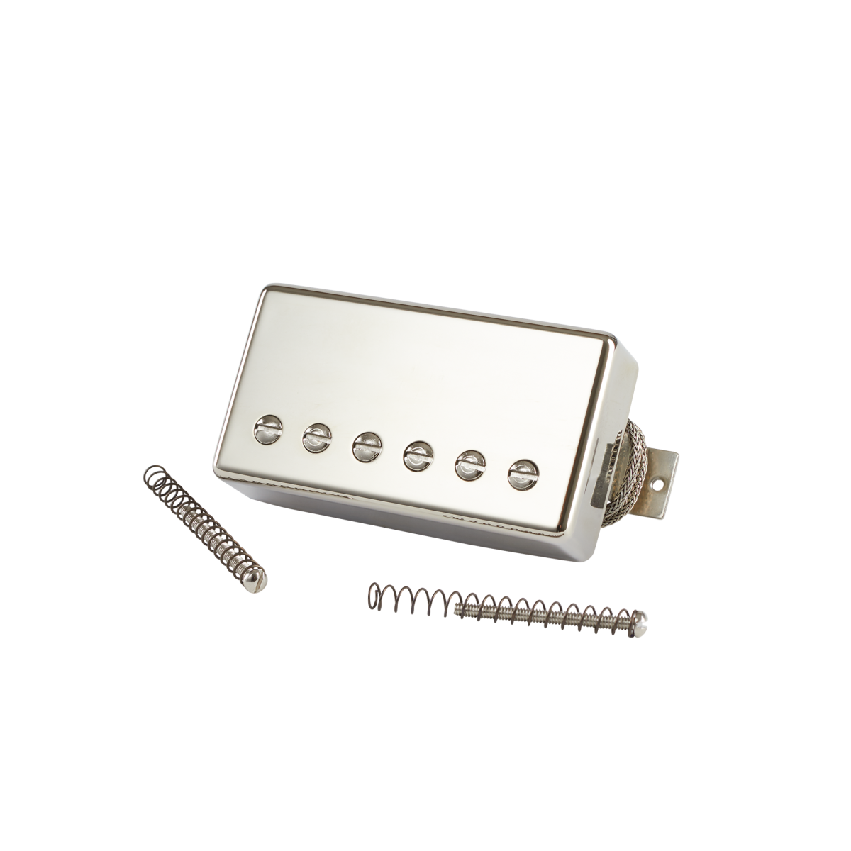 Gibson Accessories '57 Classic Neck/Bridge Humbucking Pickup - Nickel