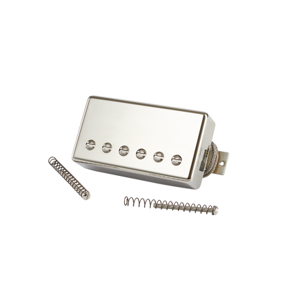Gibson Accessories '57 Classic Neck/Bridge Humbucking Pickup - Nickel