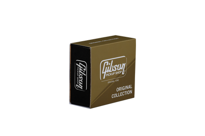 Gibson Accessories '57 Classic Neck/Bridge Humbucking Pickup - Nickel