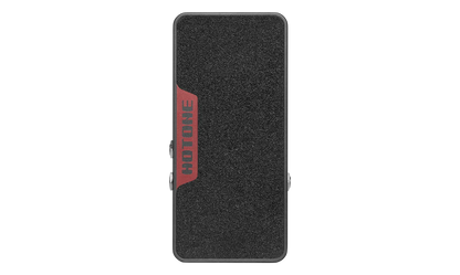 Hotone Ampero Press Passive Volume and Expression Pedal - 25 Kilo-ohm - CBN Music Warehouse