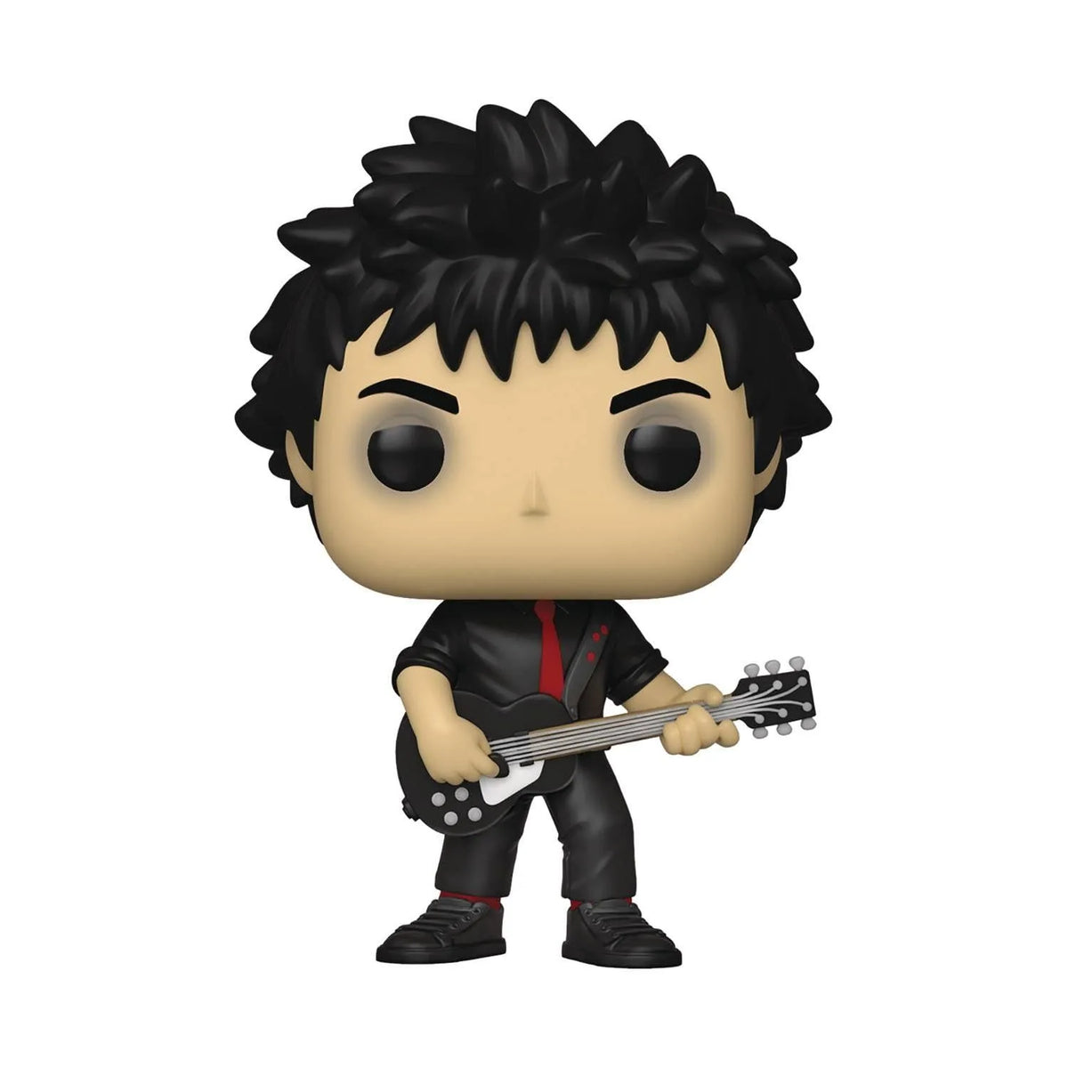 Funko Pop! Green Day Billie Joe Armstrong #234 - CBN Music Warehouse