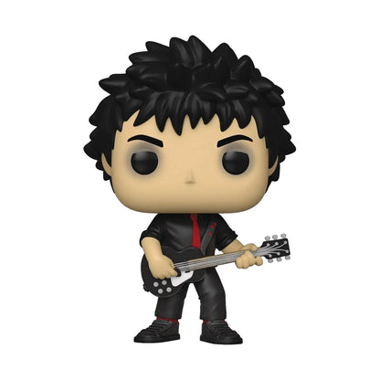 Funko Pop! Green Day Billie Joe Armstrong #234 - CBN Music Warehouse