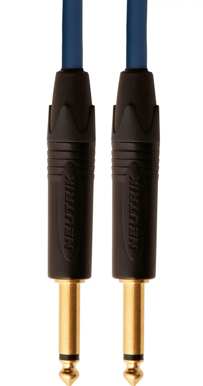 PRS Signature Speaker Cable 10 Feet Straight to Straight