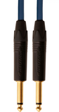 PRS Signature Speaker Cable 10 Feet Straight to Straight