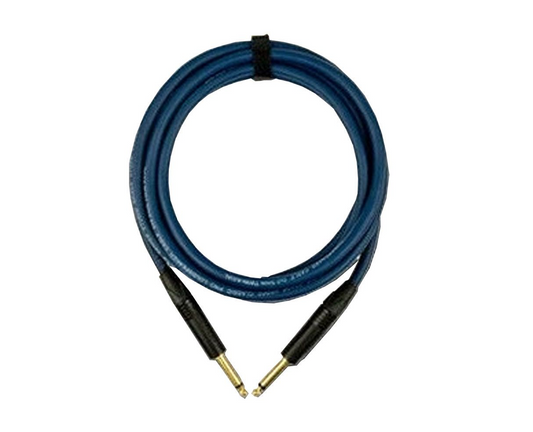 PRS Signature Speaker Cable 10 Feet Straight to Straight