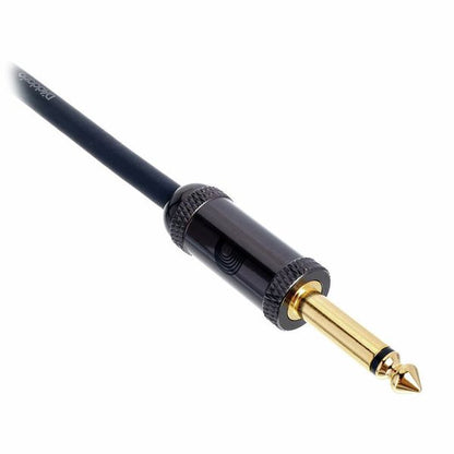 D'Addario Circuit Breaker Straight to Straight Instrument Cable - 20 foot