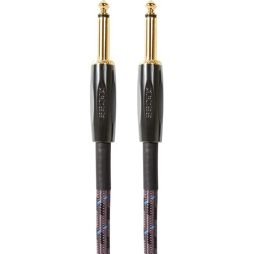 Boss BIC-10 Straight to Straight Instrument Cable - 10 foot