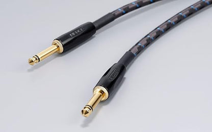 Boss BIC-10 Straight to Straight Instrument Cable - 10 foot